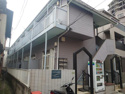 シャインハイム北千住の画像