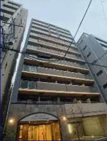 大阪市福島区福島６丁目の賃貸マンション