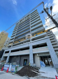 大阪市北区松ケ枝町のマンションの画像