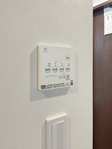 Grandir三郷の設備