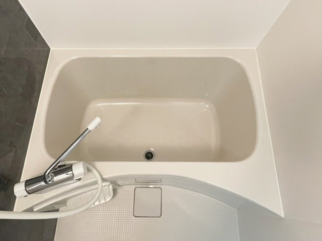 Grandir三郷の浴室