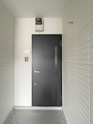 Grandir三郷のその他