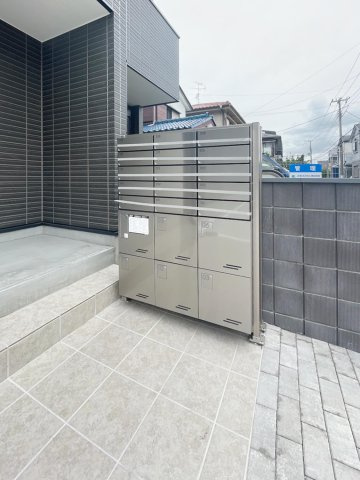 Grandir三郷のその他共用部分