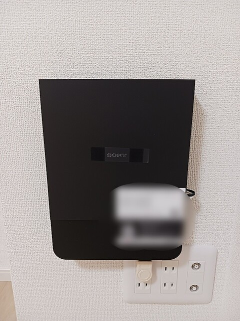 向日葵之颯Ⅱの設備