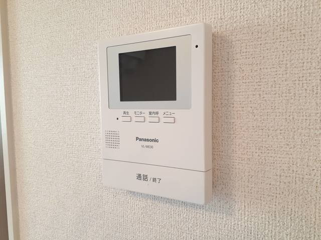 ピエス　シュシュのセキュリティ