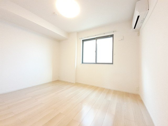 ピエス　シュシュの内装