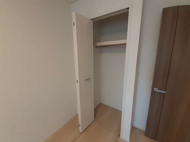 ピエス　シュシュの収納