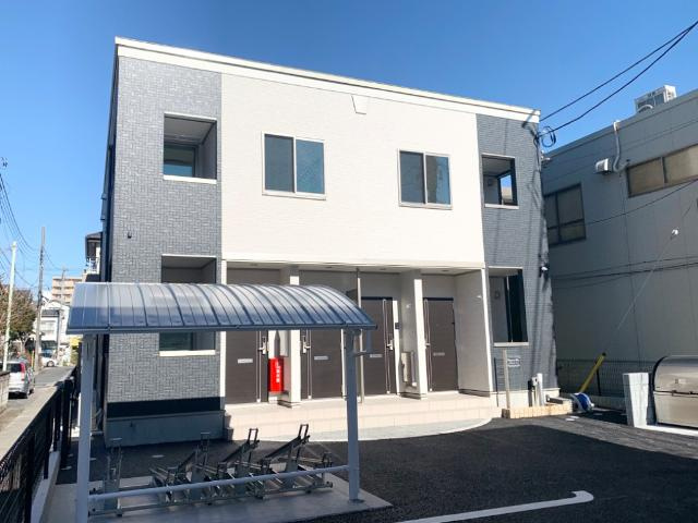 フレグランスリアン