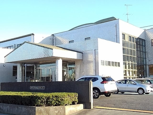 サンガーデンⅡの周辺|東和東地区文化センターまで500m