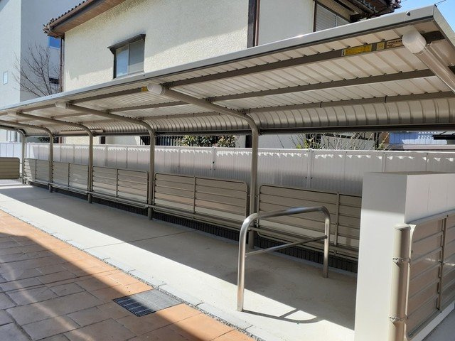 アーバン　グランデのその他