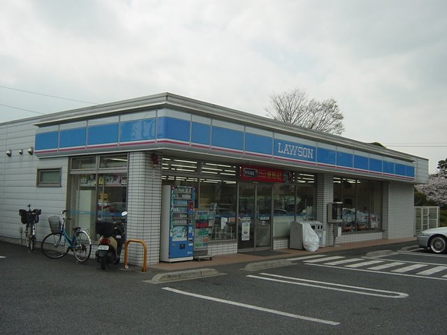 ア・ピアチェーレの周辺|ローソン川口安行小山店まで656ｍ