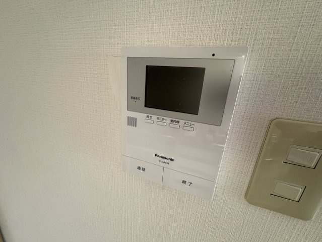 ティーズ緑地のセキュリティ