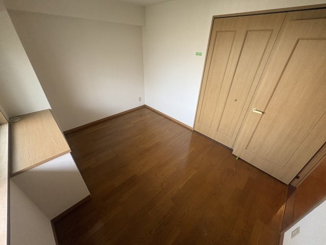 ティーズ緑地の収納
