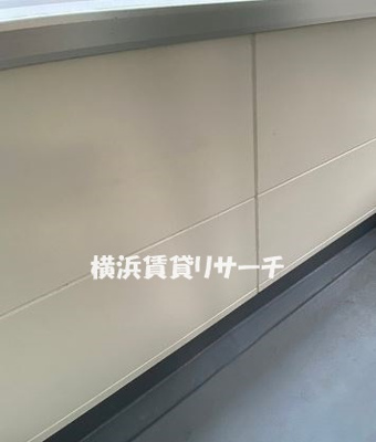 【バルコニー】 | プレミアムコート平沼橋
