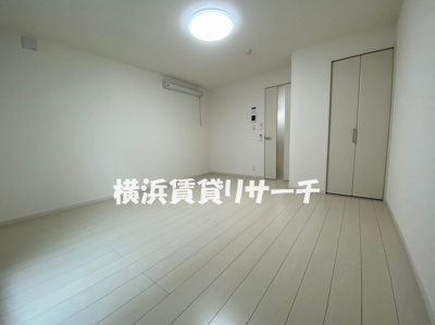 【寝室】 | プレミアムコート平沼橋