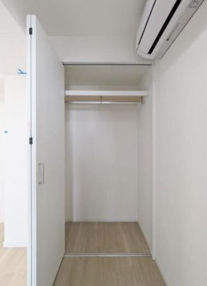 mocaの収納|便利な収納スペースです
