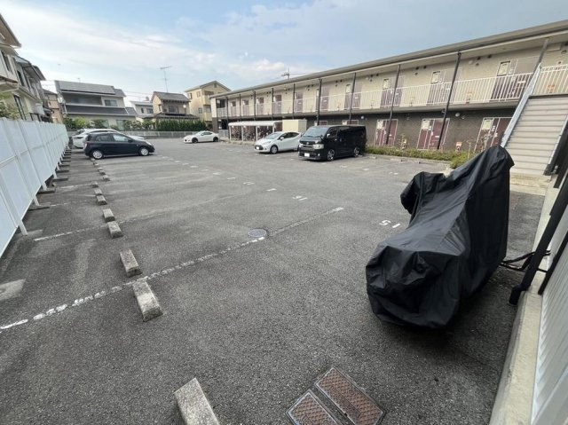 レオパレスフォーサイト　松山のその他