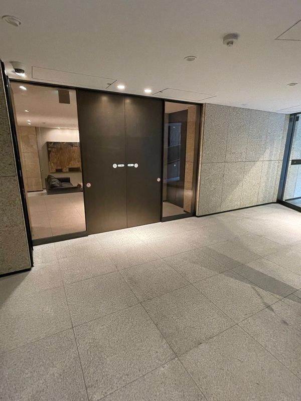 ザ・ロイヤルガーデンレジデンス白金台のその他