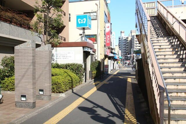 パーク・フローレンス三ノ輪のその他