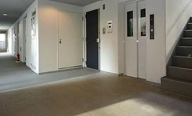 プレール・ドゥーク北新宿のその他共用部分
