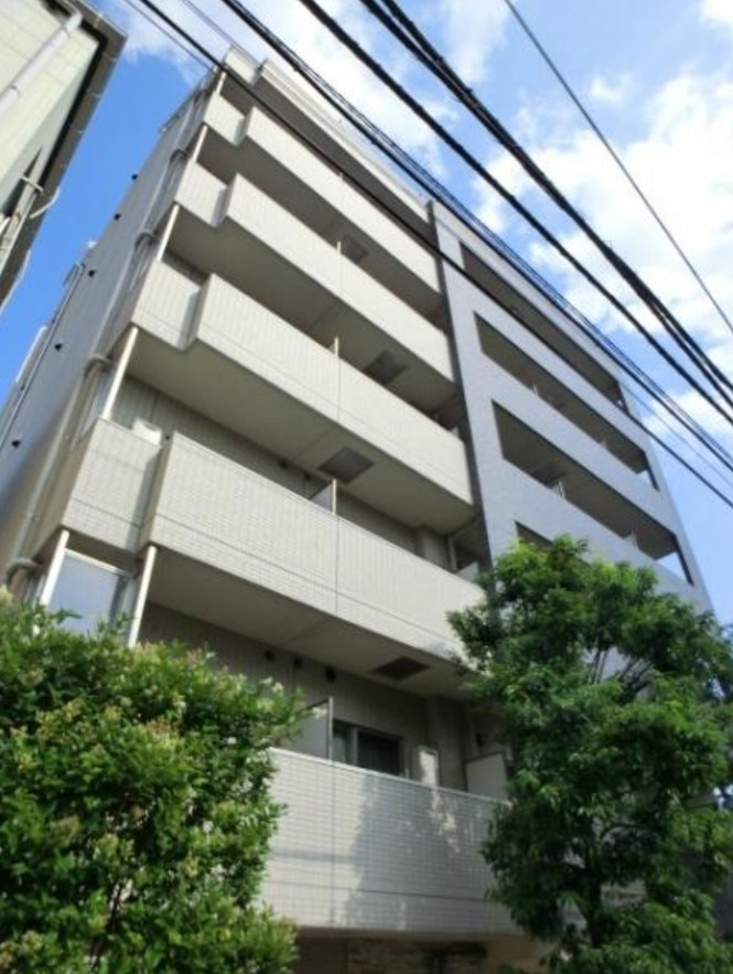 プレール・ドゥーク北新宿