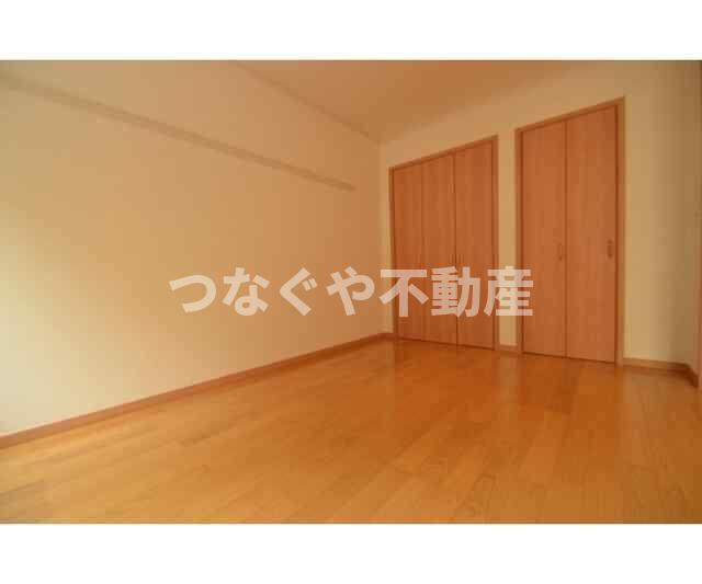 サニー平町の寝室|サニー平町
