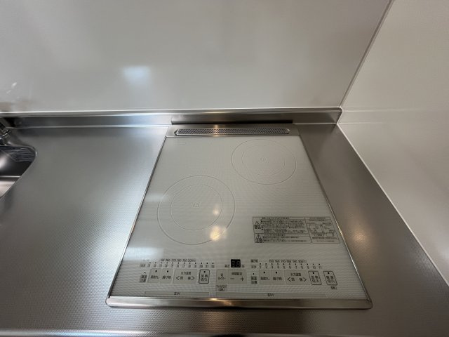 フジパレス春木駅北２番館の玄関