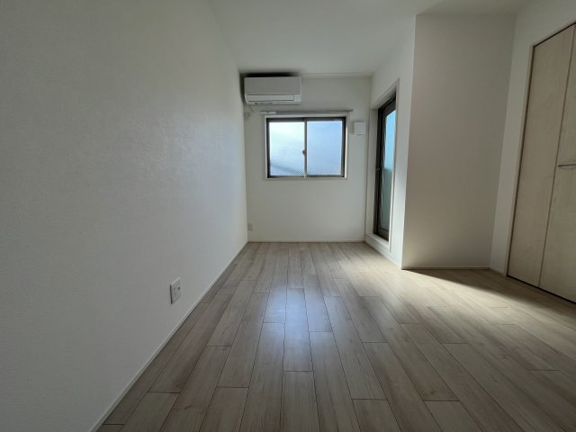 フジパレス春木駅北２番館の居間・リビング