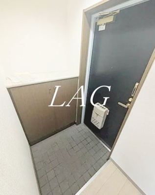 【玄関】 | スイスロワール | 玄関です。
