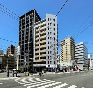 【外観】 | パセオ平尾