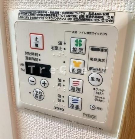 アイレジデンスの設備