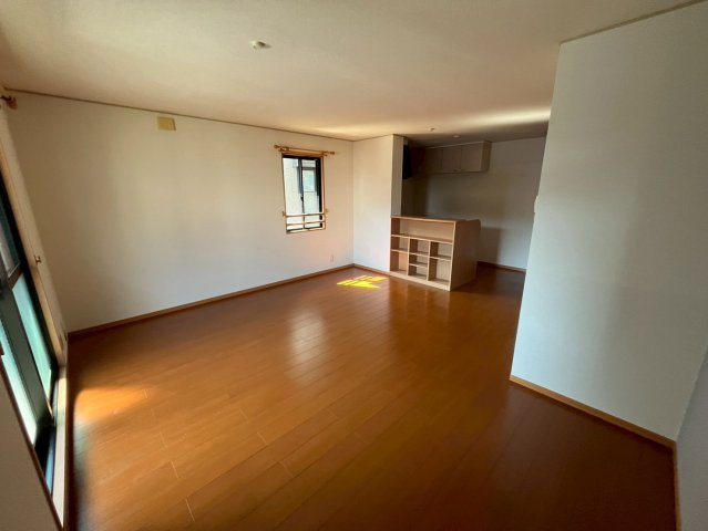 リビングタウンなかもずA棟のその他