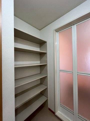 リビングタウンなかもずA棟のその他