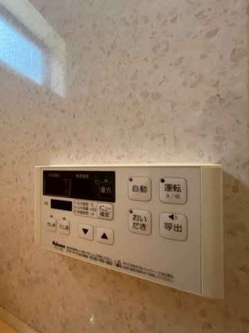 リビングタウンなかもずA棟のその他
