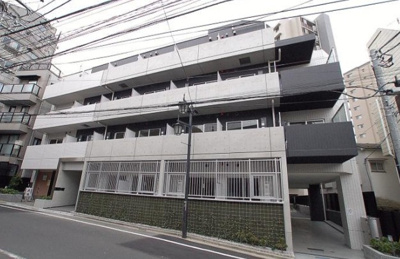【外観】 | ステージファースト東新宿