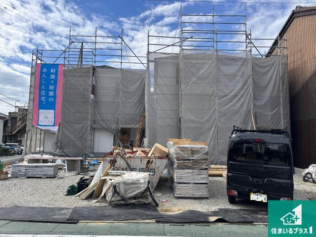 加東市社　第22期　新築一戸建て