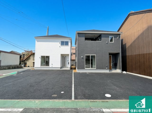 加東市社　第22期　新築一戸建て