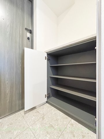 S-RESIDENCE堀田beauteの内装