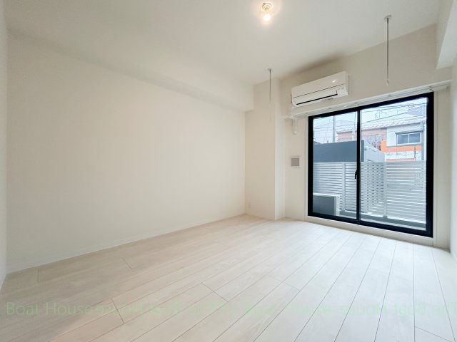 S-RESIDENCE堀田beauteの居間・リビング
