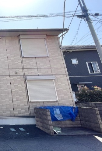 グレンビラⅡ番館のその他共用部分