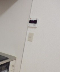 グレンビラⅡ番館の設備