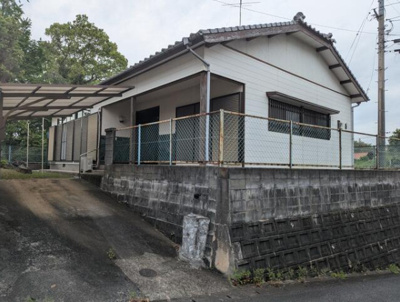 【外観】 | 熊本県荒尾市一部