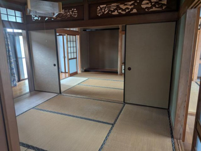 【和室】 | 熊本県荒尾市一部