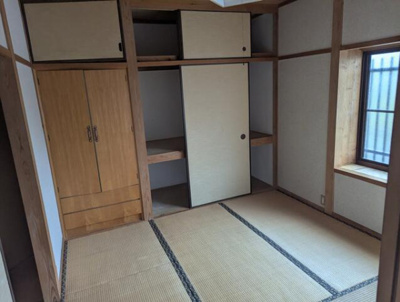 【和室】 | 熊本県荒尾市一部