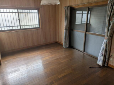 【洋室】 | 熊本県荒尾市一部