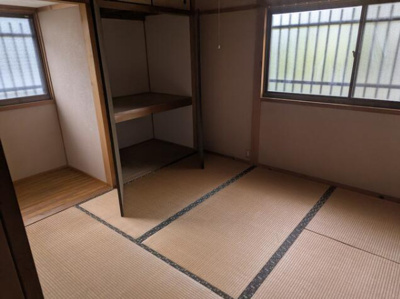 【和室】 | 熊本県荒尾市一部