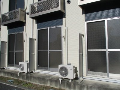 【その他】 | レオネクストエスポワール愛戸