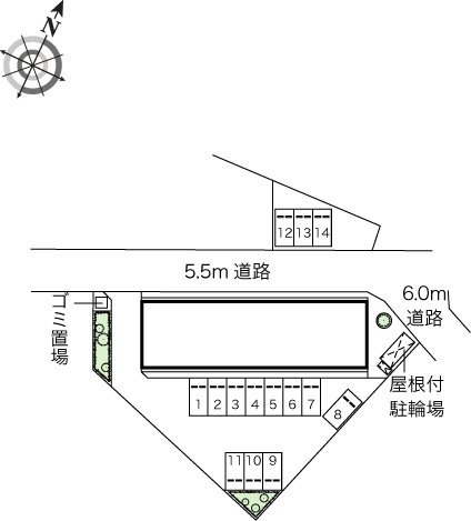 【その他】 | レオネクストエスポワール愛戸