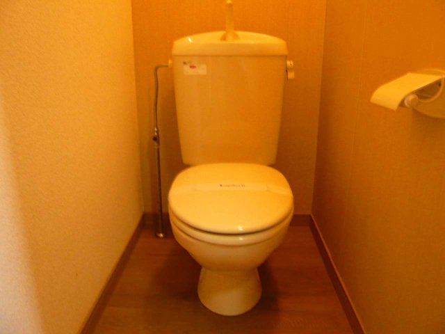 【その他】 | レオパレス藤ヶ丘 | お風呂と別々になっています☆