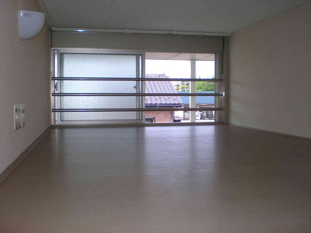 【その他】 | レオパレス城ノ内 | 広々としたロフトになっています！